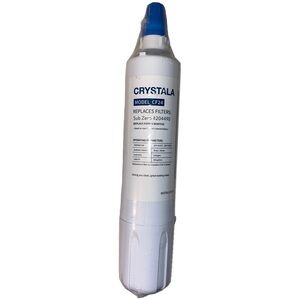 Crystala CF24 Water Filter Replaces Sub-Zero 4204490 for Crystala CF24-S System